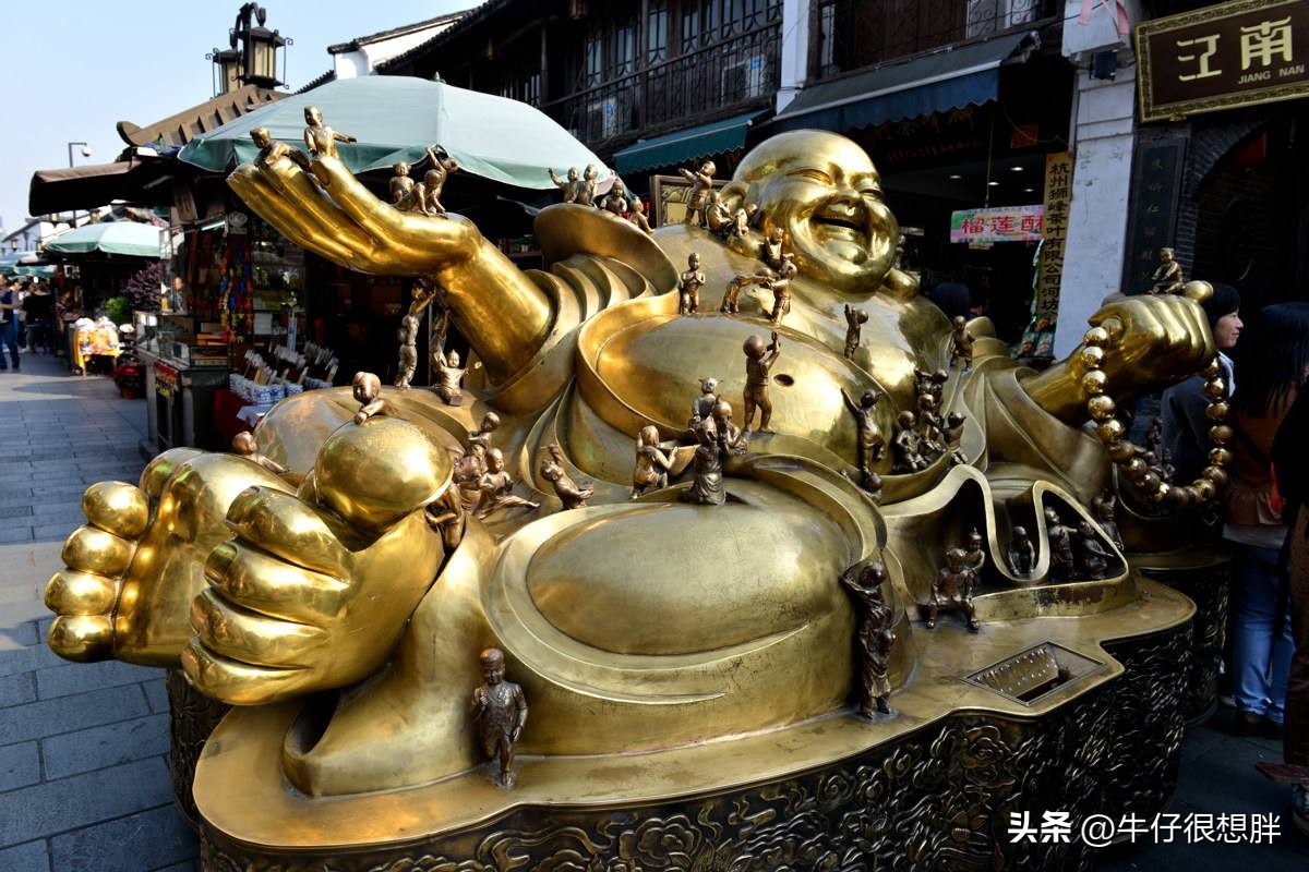 杭州西湖可以吃饭的景点,杭州西湖十大景点之一飞来峰