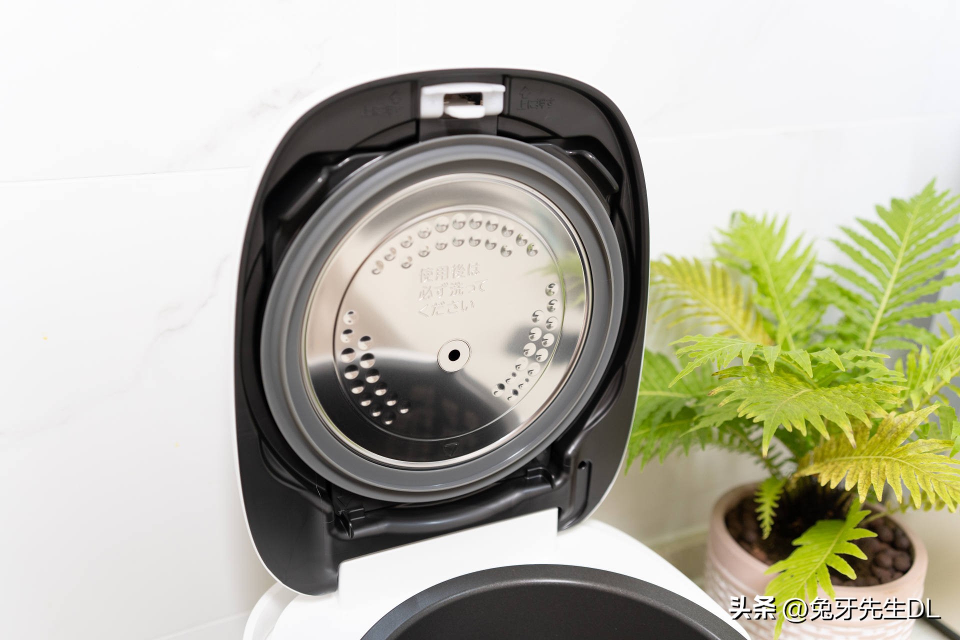 超级喜欢吃米饭,东芝电饭煲rc-10hpc测评