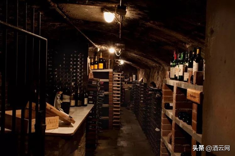 酒不好喝，先别给差评，可能是因为瓶差……