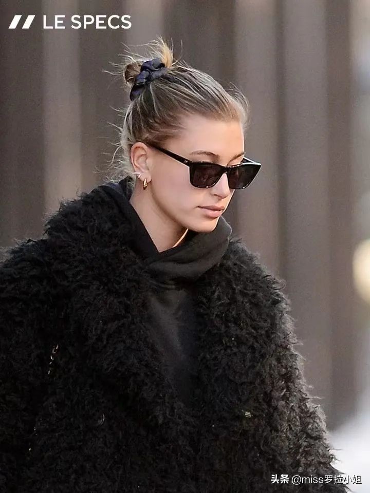 2022年方圆脸终于会挑墨镜了！3个步骤，5家店铺，进来抄作业