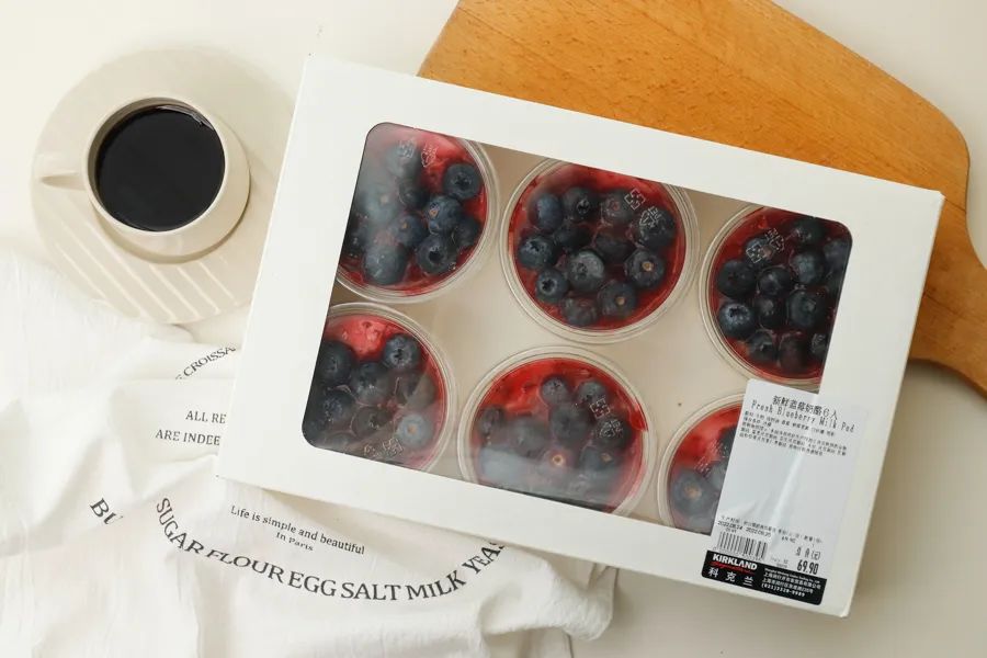 买了三年Costco会员,这些我要焊死在购物清单