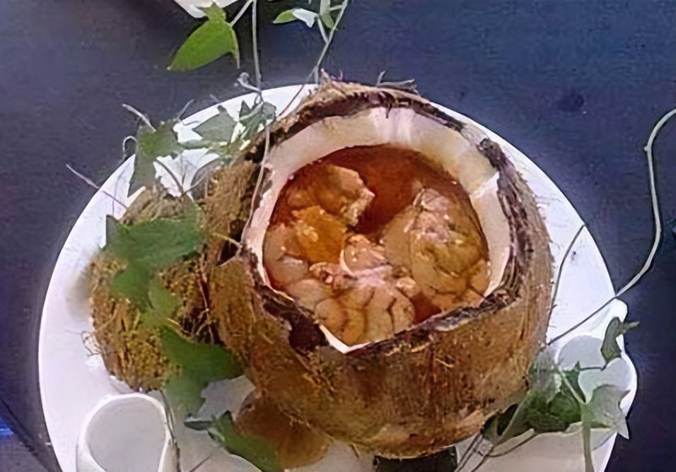 十大最无法想象的黑暗料理,中国各种顶级黑暗料理