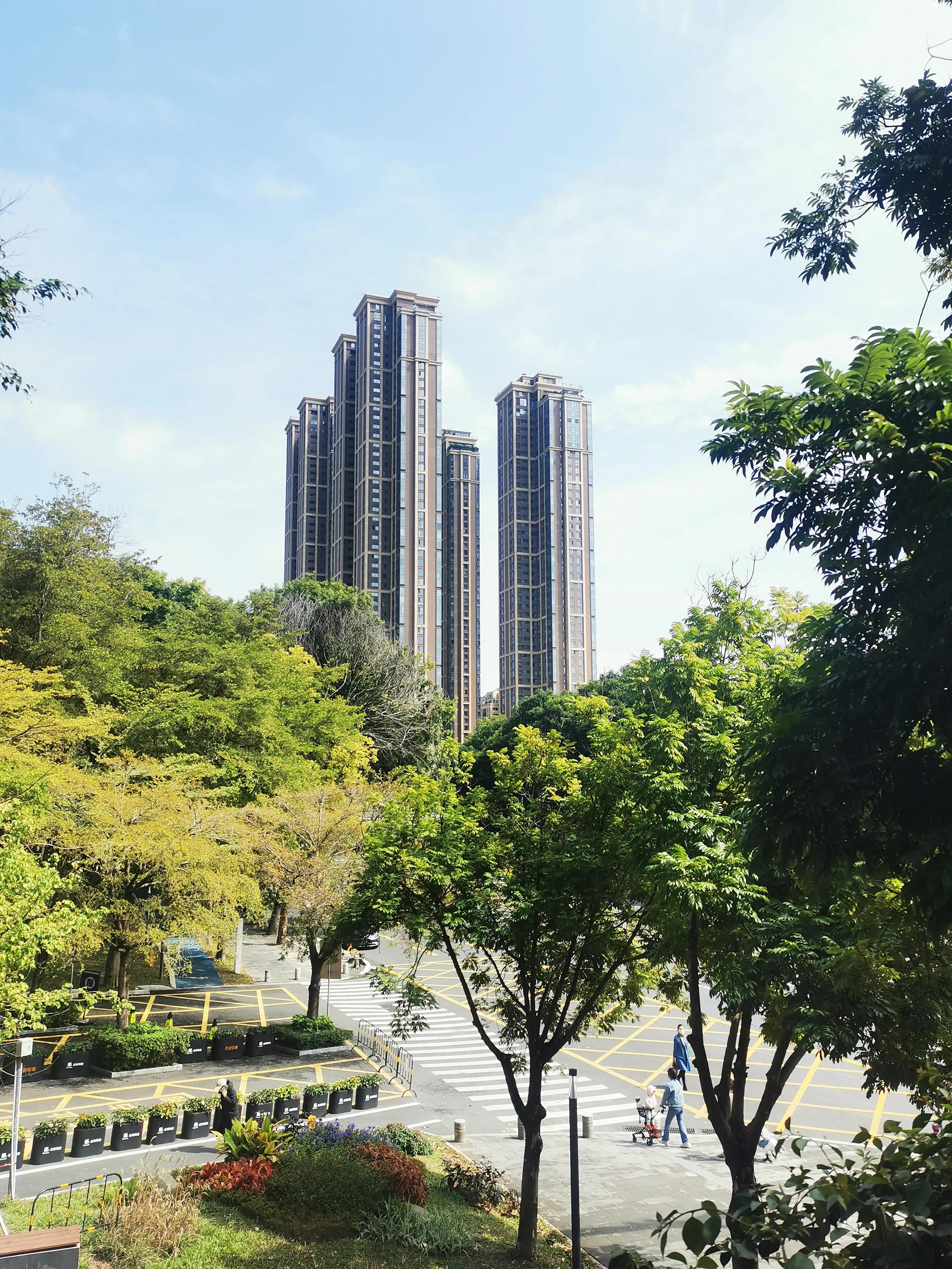 深圳街拍夏天视频,深圳冬季街拍