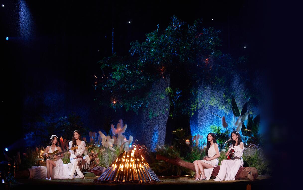 王心凌和twins乘风破浪第几期,王心凌和twins乘风破浪表演