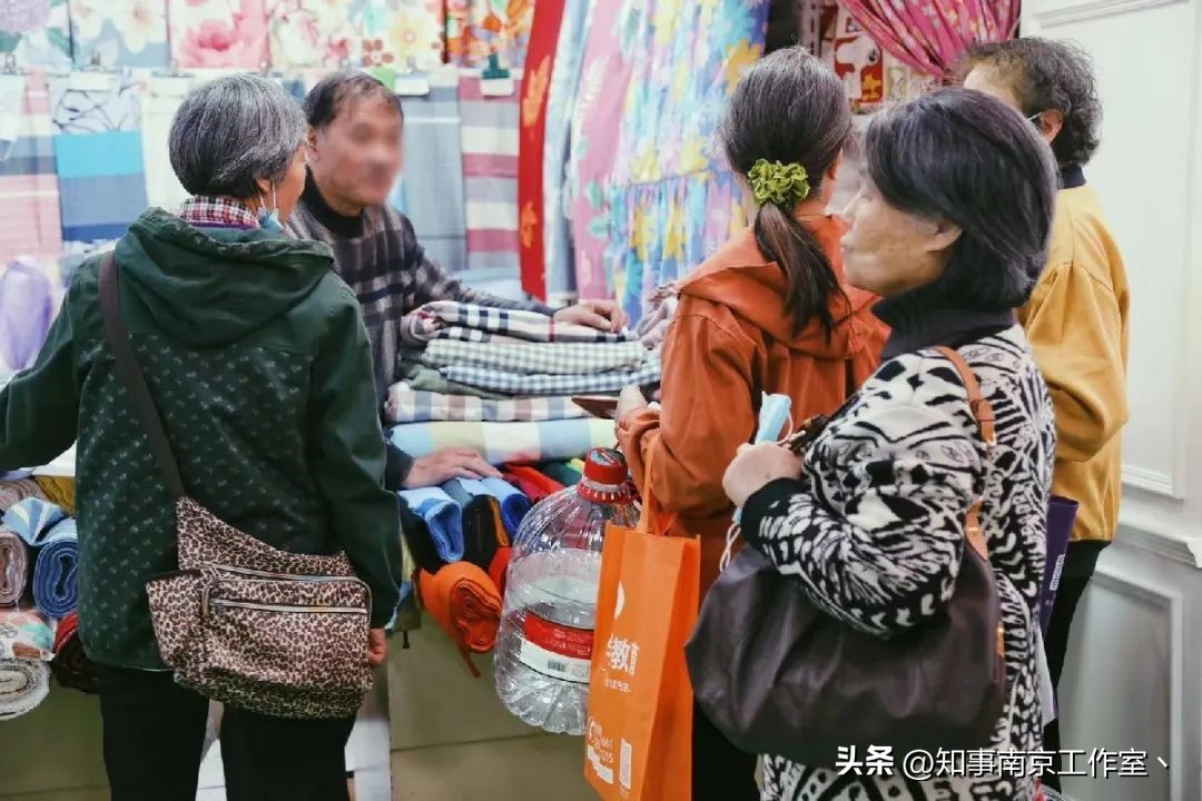 “布布布布布”，找回走散的老南京回忆！