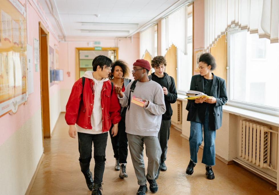 思想政治工作应具备的8种素质,如何改进思想政治工作的方式方法