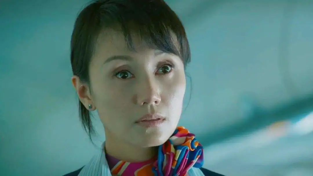 十大最美女星素颜照,殷桃20位演员今昔对比