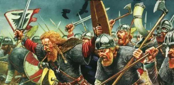 维京时代的发展,维京人从顶峰时期到灭亡时期