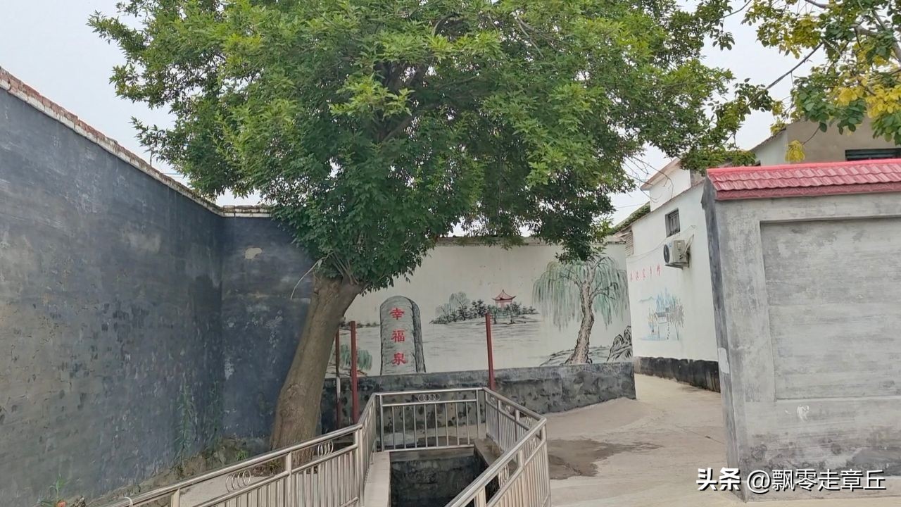 章丘七郎院来历,章丘七郎院历史