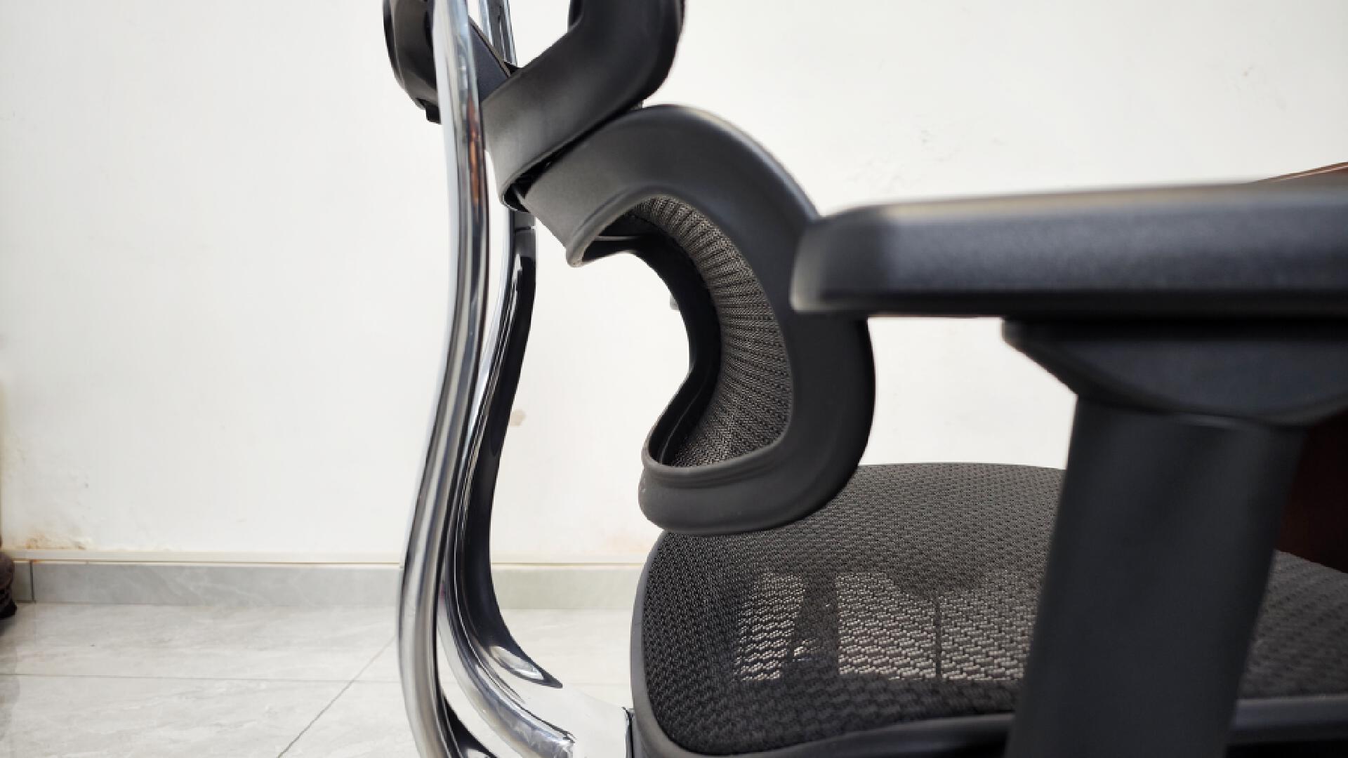 椅子推荐人体工学椅测评,适合上班族的护腰椅