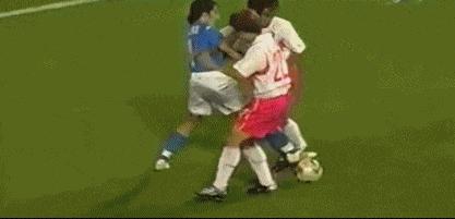 02年世界杯东道主是韩国吗,02年韩国世界杯韩国事件后续评价