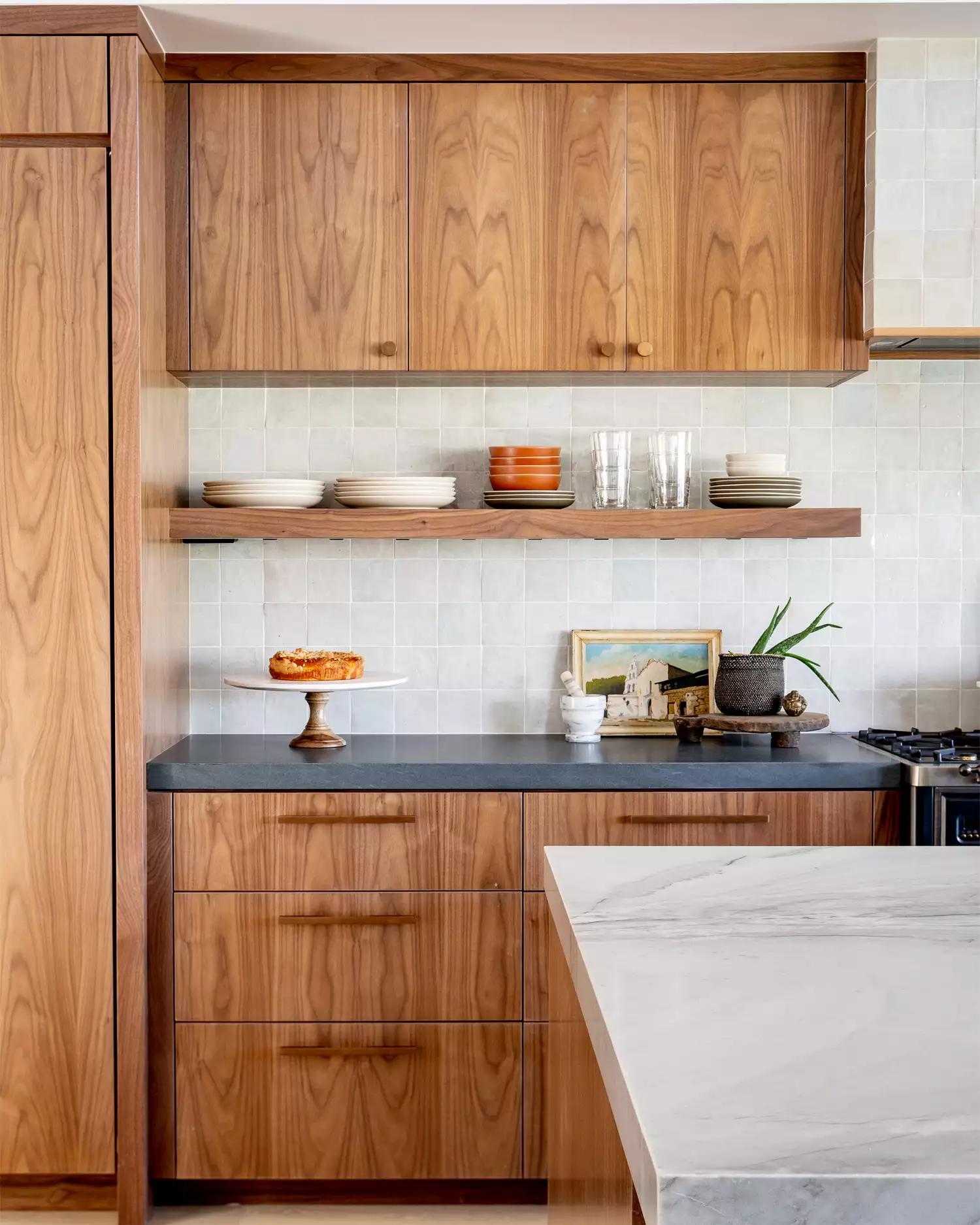 最流行的极简风格瓷砖,极简现代轻奢瓷砖设计