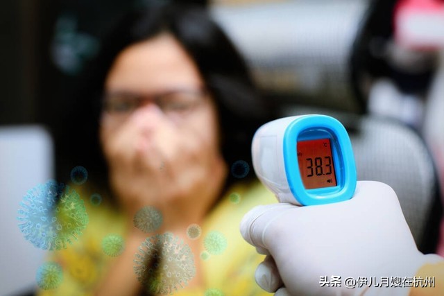 患病的孩子被月嫂感染,月嫂感冒传染给婴儿有责任吗