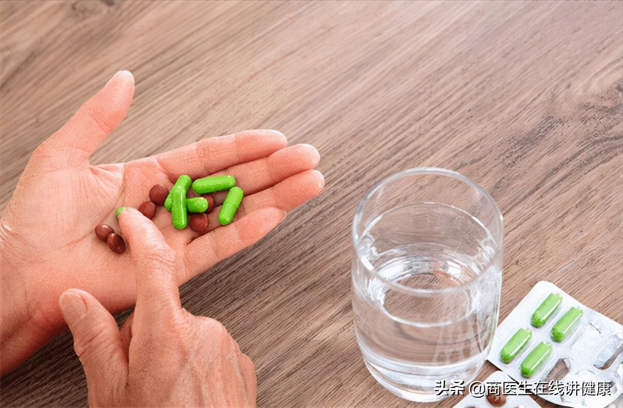 糖尿病吃二甲双胍造成胃难受,糖尿病人吃二甲双胍后有什么反应