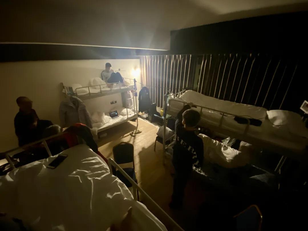 冬奥精彩瞬间集锦解说,冬奥闭幕式精彩瞬间康辉