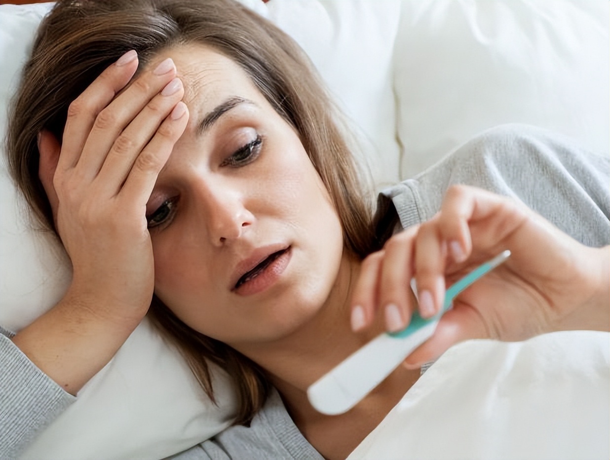 长期不感冒的人,不仅免疫力差,还更容易患癌?真相来了