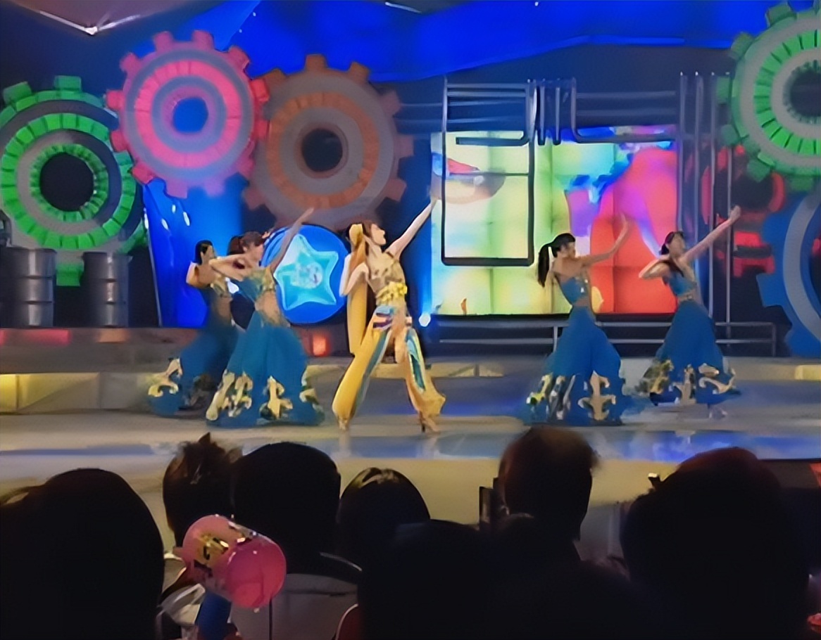 吴昕谢娜何炅最新消息,吴昕和海涛现在的情况