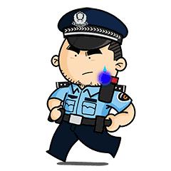 【朔城警方·说防范,37】“缺钱吗？*抵押无**，超低息，放款快！”