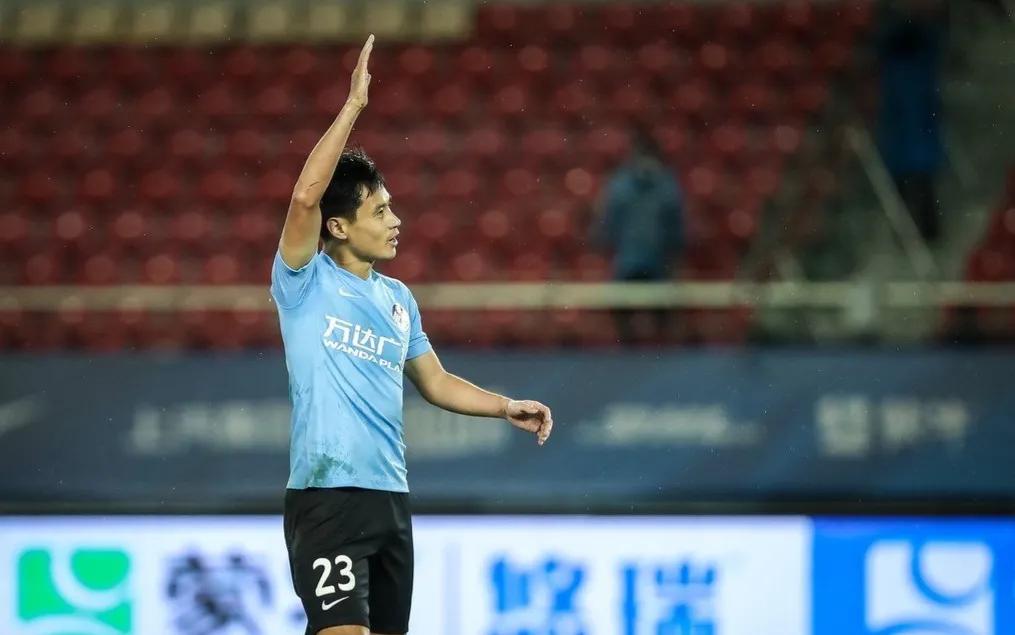2023中超京鲁大战全场回放,京鲁大战裁判扼杀泰山机会