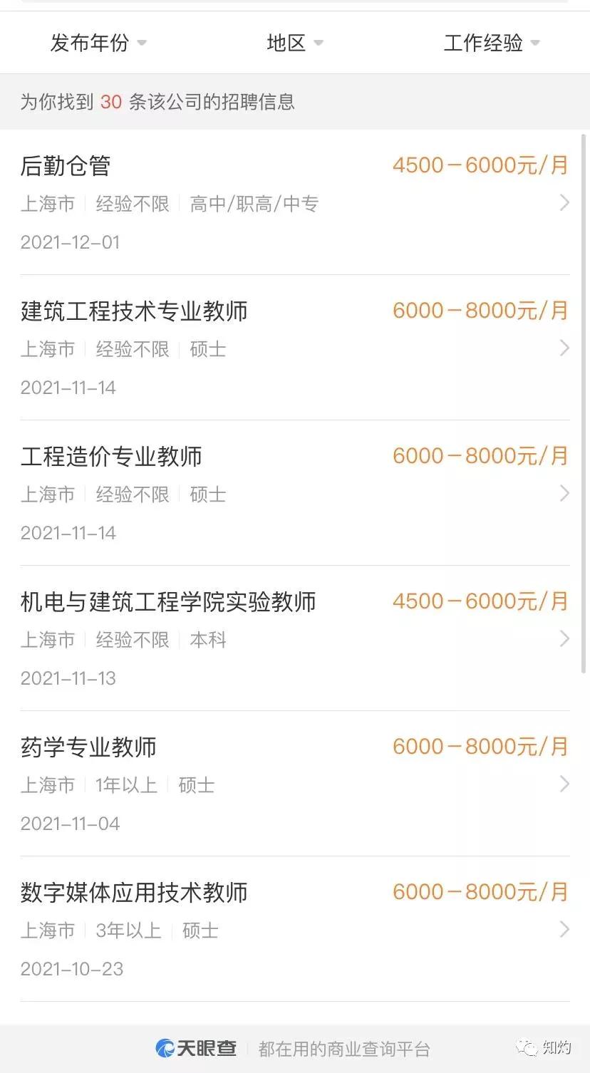 剧终？教师宋庚一原所在上海震旦职业学院火速注销
