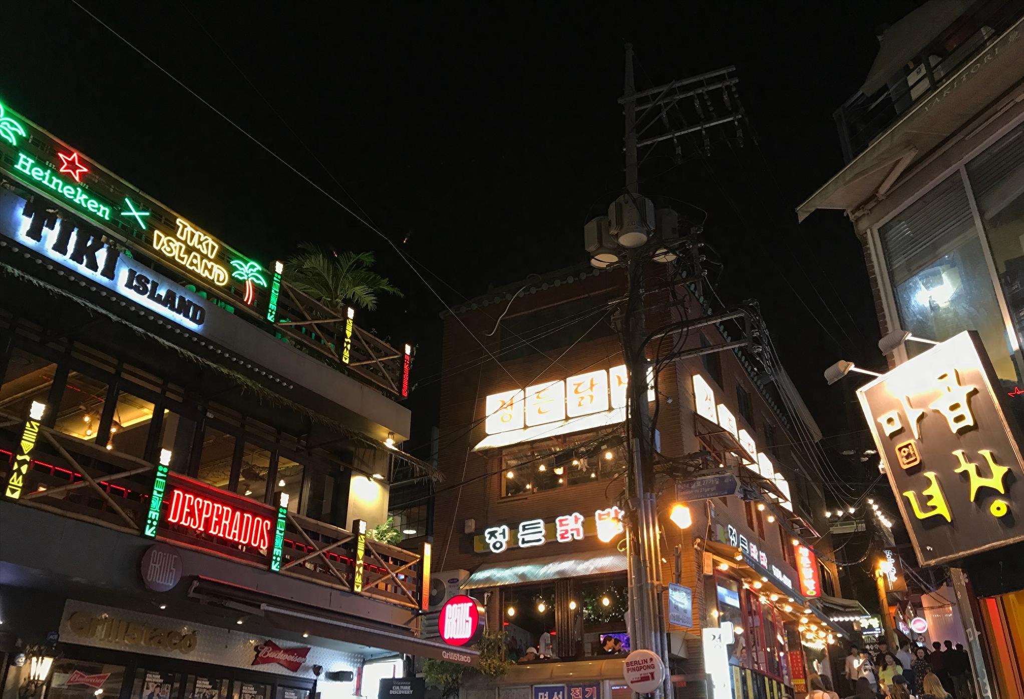 每年“*交性**易额”高达14万亿，情色行业猖獗，韩国为何沦落至此？