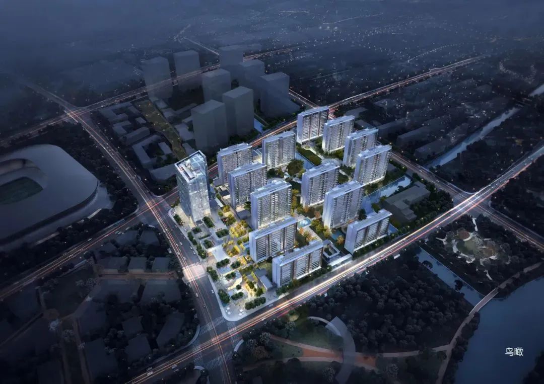 1000万买啥样的新房,2021买房投资预算200万买哪里