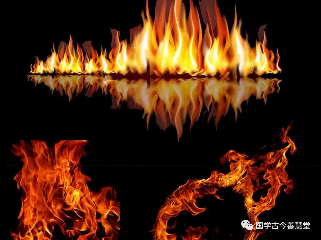 易经噬嗑白话解释,易经噬嗑卦啥意思