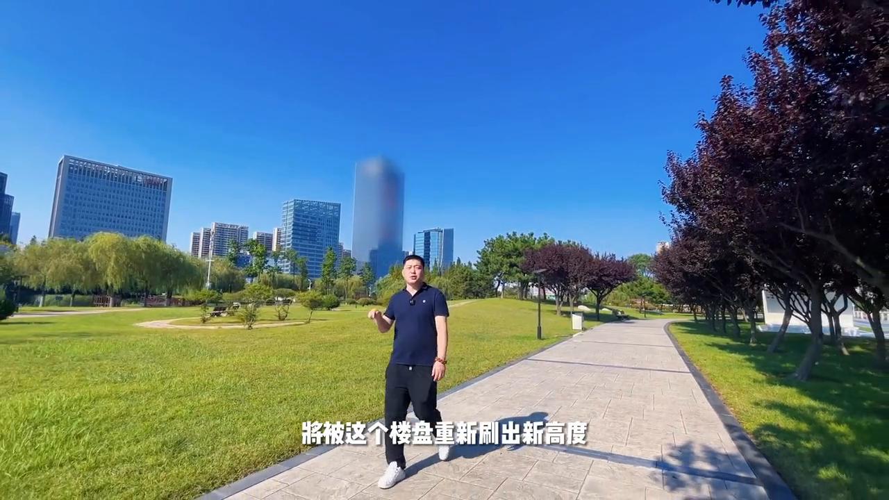 唐岛湾君汇价格,唐岛湾君汇样板间