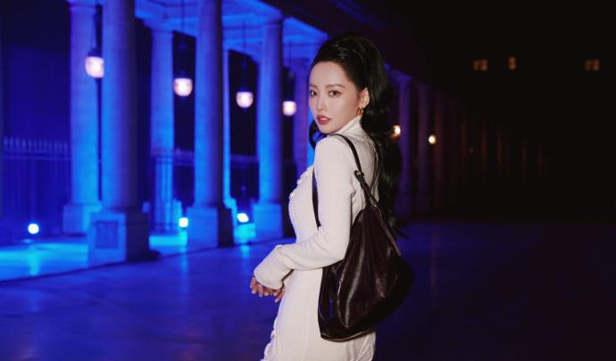 深夜福利！张嘉倪硬糖翻车瞬间大公开！