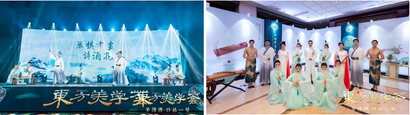 茅源酒珍品一号的东方美之路