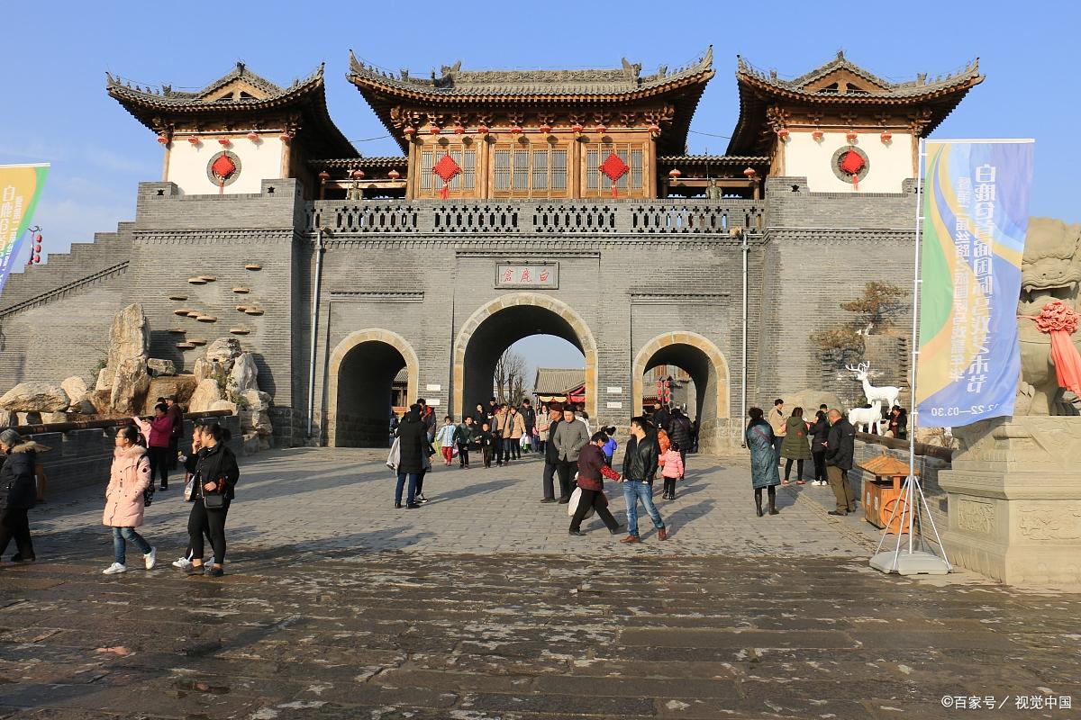 西安本地人必打卡的景点,西安市区值得去的景点推荐