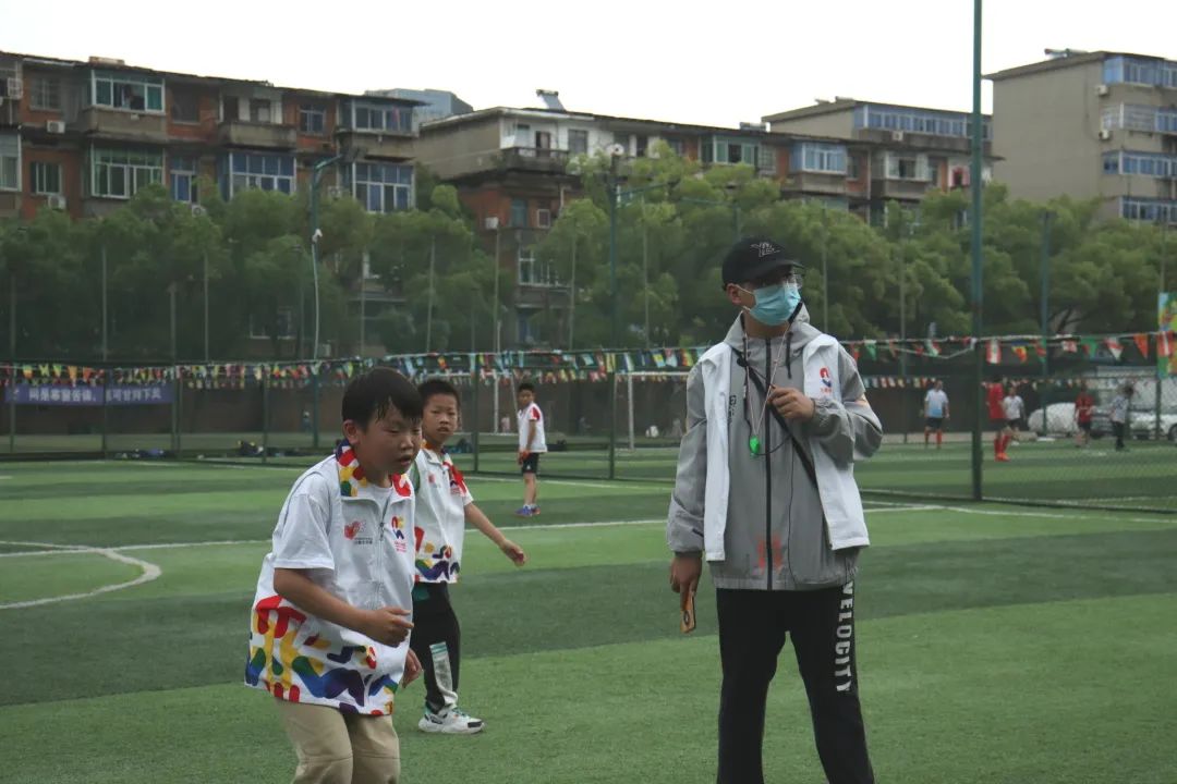 足球公益活动,少年足球公益活动