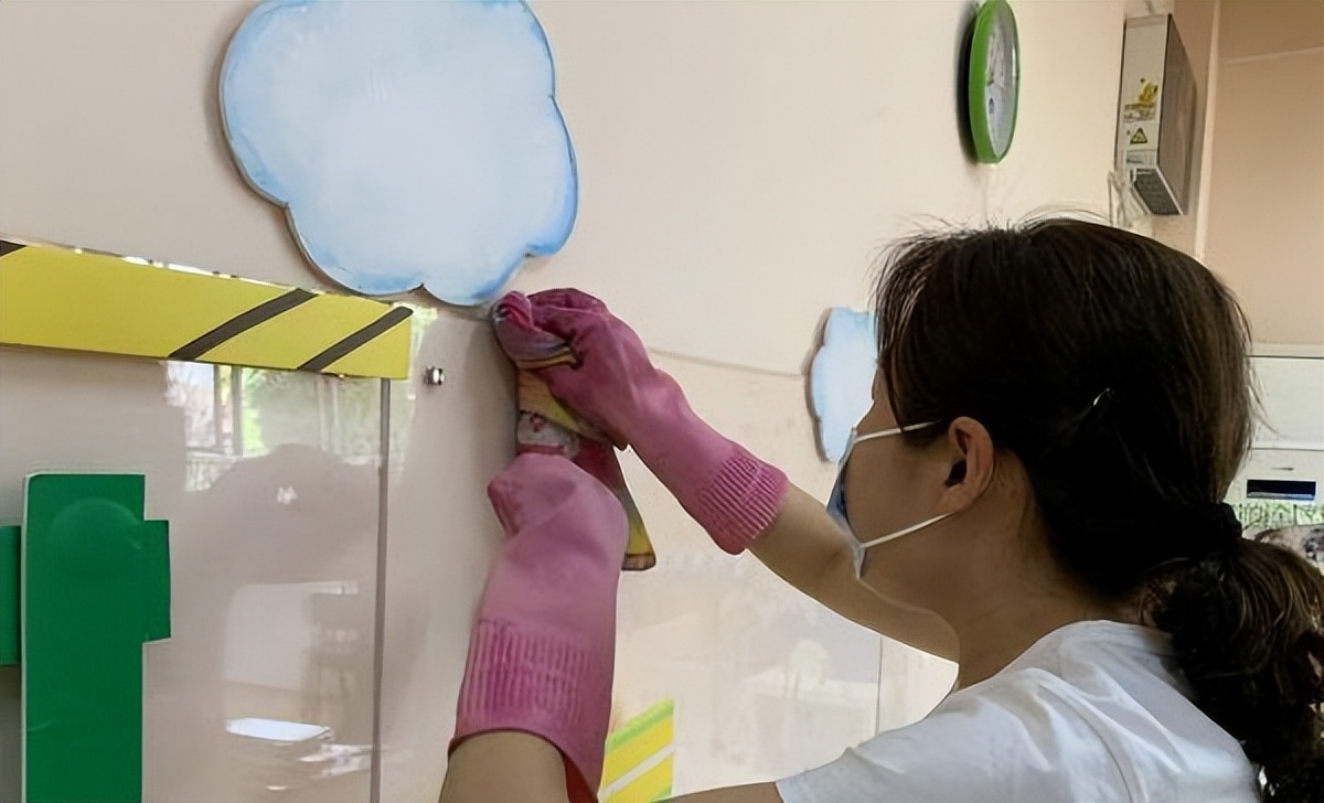 宝宝这4样东西一定要洗干净,宝宝物品清洁杀菌方法