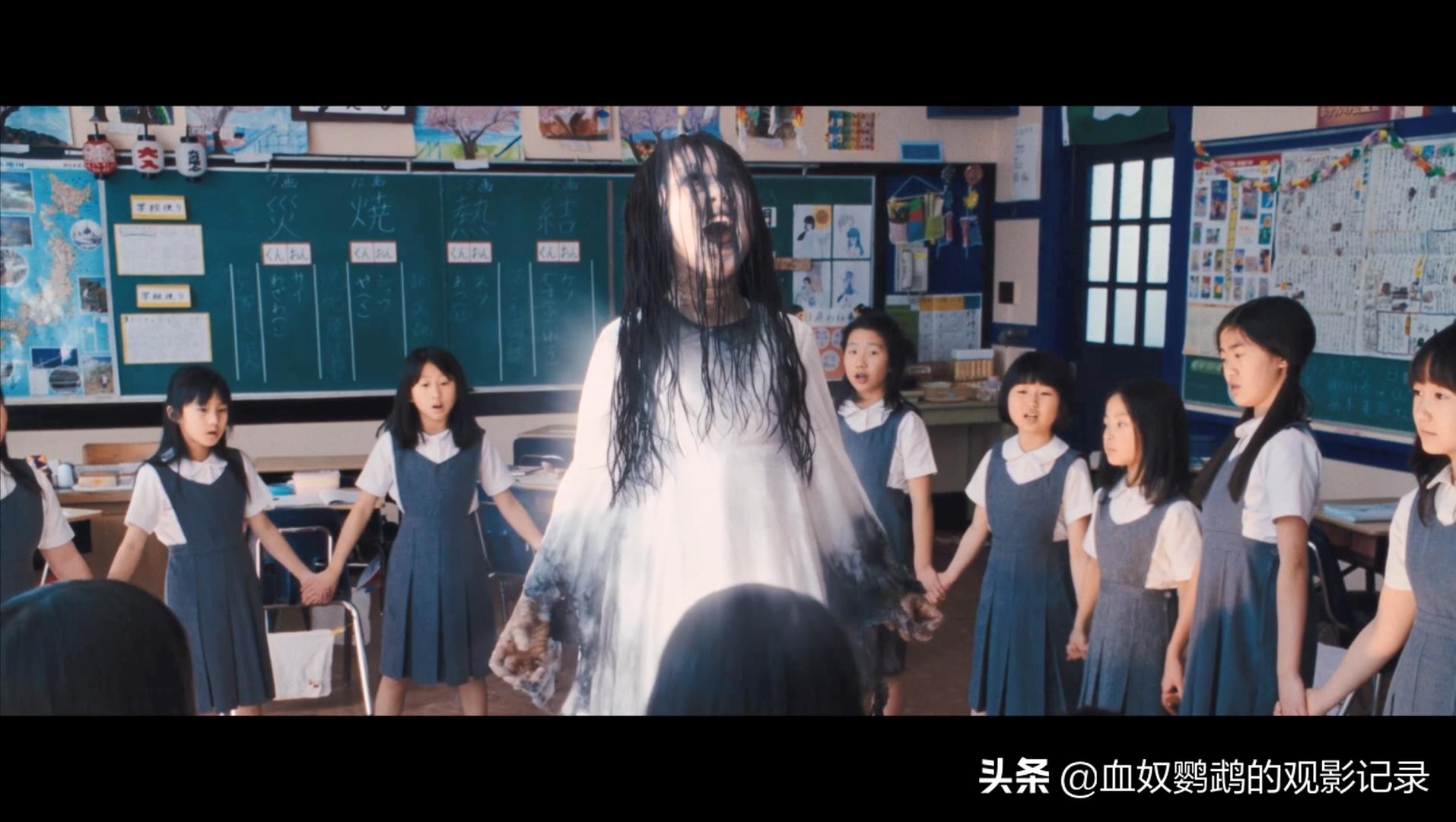 不恐怖的恐怖片《林中小屋》,超级怪物出自哪些电影(补完版)