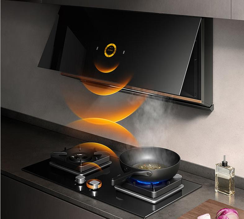 厨电家装指南+烟机灶、热水器、洗碗机热门厨电一条龙推荐