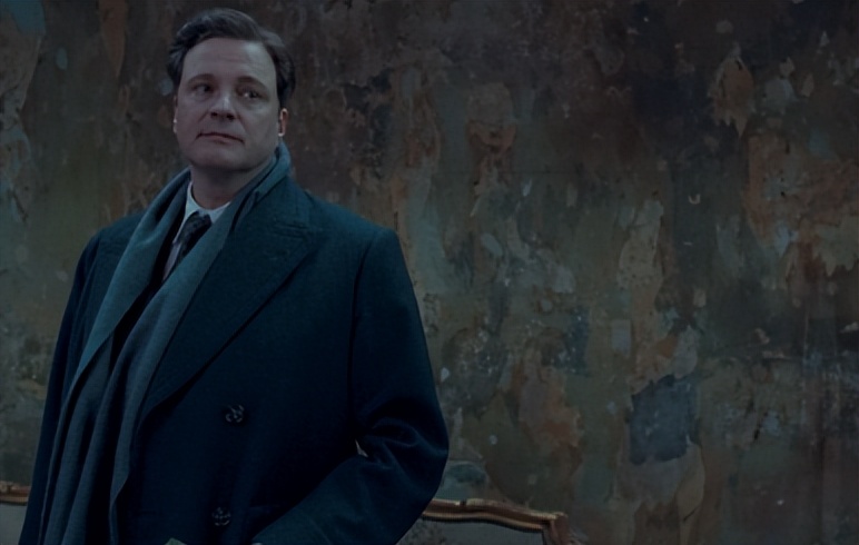 汤姆·霍珀：《国王的演讲》中演讲技巧对心理治疗的表现