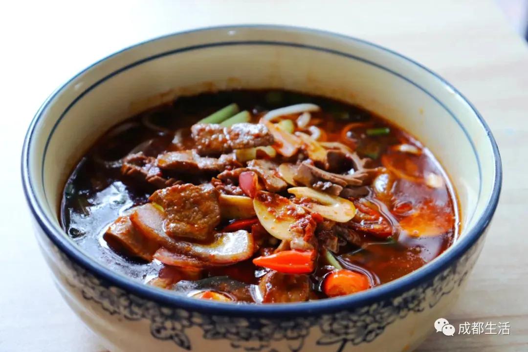 成都小众老街,成都有特色的老街