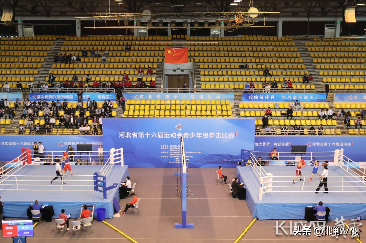 省运会青少年拳击比赛视频,安徽省青少年拳击锦标赛赛程