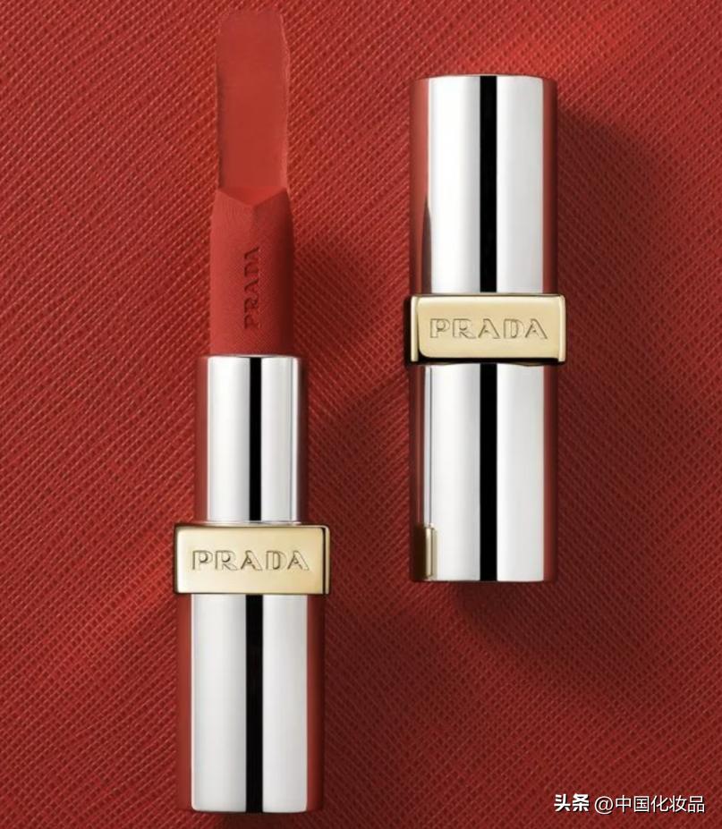 国际空间站研发护肤黑科技、Prada入局高端美妆｜全球新品观察