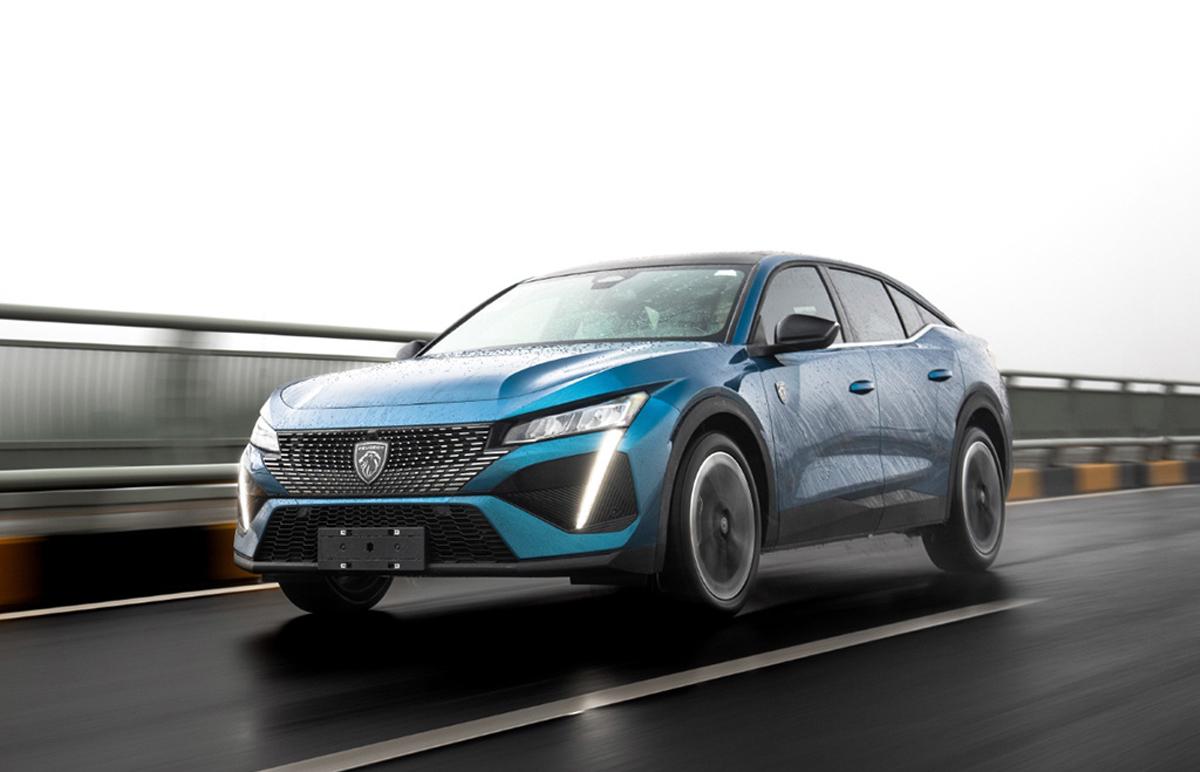 生不逢时or转身太晚？这几款好车没能得到“好报”丨车壹条