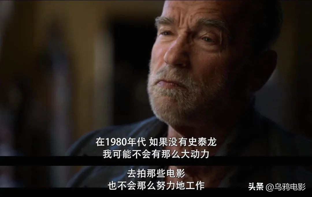 男神是真脱啊！大尺度秀身材，网飞新片一上线，全网炸了！