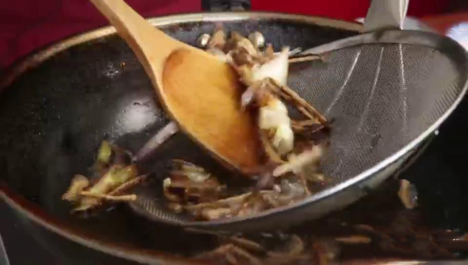 濮阳秘制裹凉皮招牌,濮阳裹凉皮的正宗做法一学就会