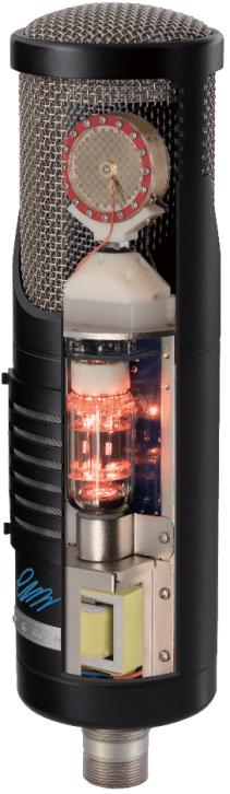 高保真录音麦克风,录音效果好的麦克风