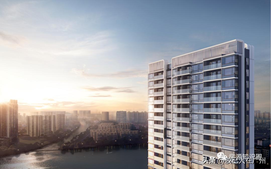 荔湾区白鹅潭保利,荔湾区保利锦上印三期楼价