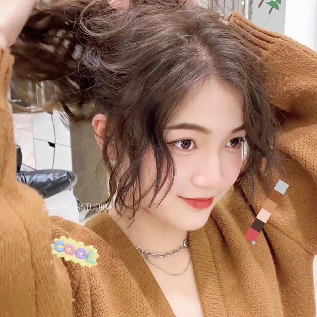 方形脸适合发型男生烫发,方形脸发型分析