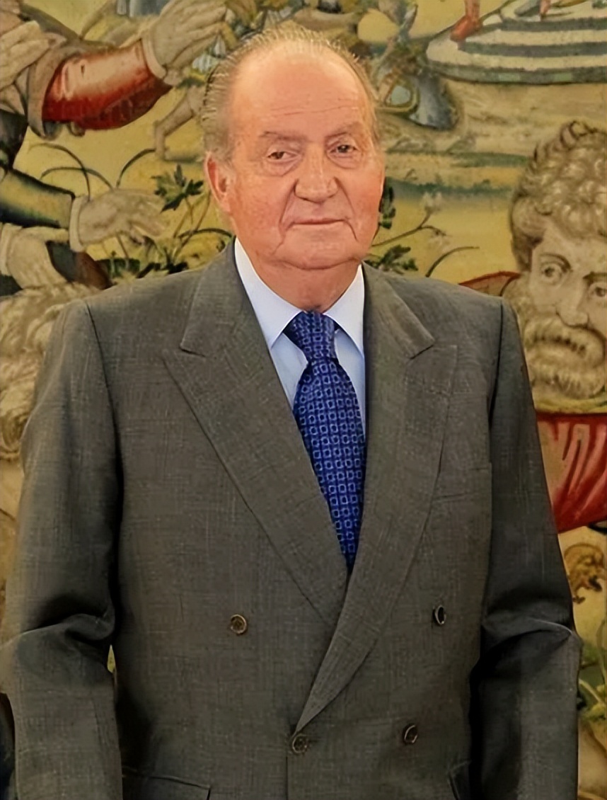 为什么西班牙会恢复君主制,西班牙君主制废除的时间