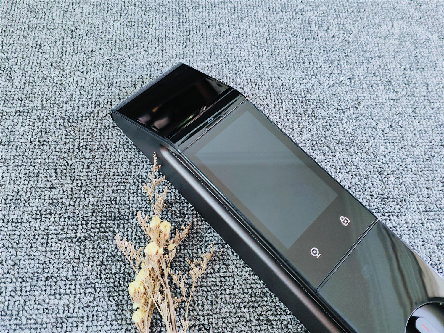 华为智慧生活的智能门锁有哪些,华为智能门锁怎么联动智慧屏