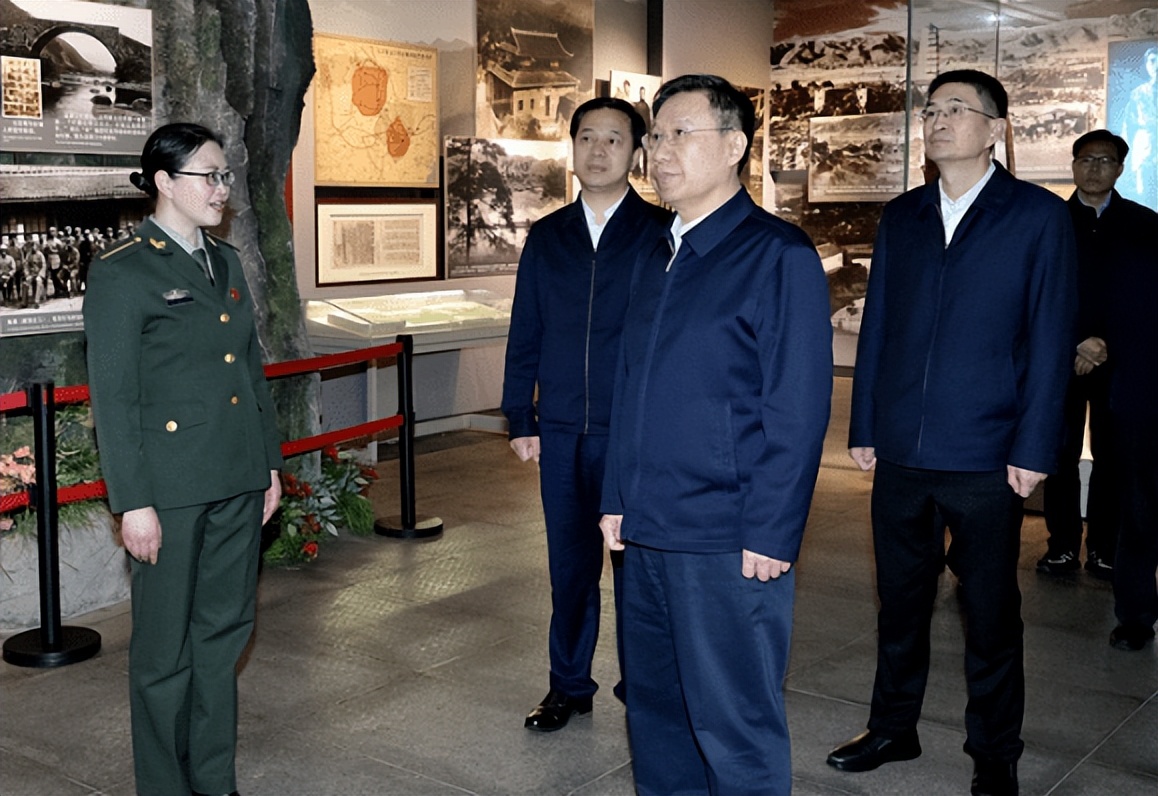 【四川要闻】四川要闻第234—237期(2023.3.6—2023.4.2)