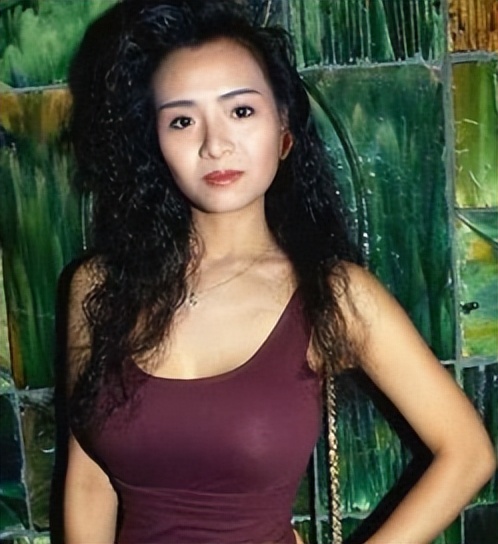 红颜薄命陈宝莲：被亲妈出卖遭干爹抛弃，留下满月孩子跳楼自尽