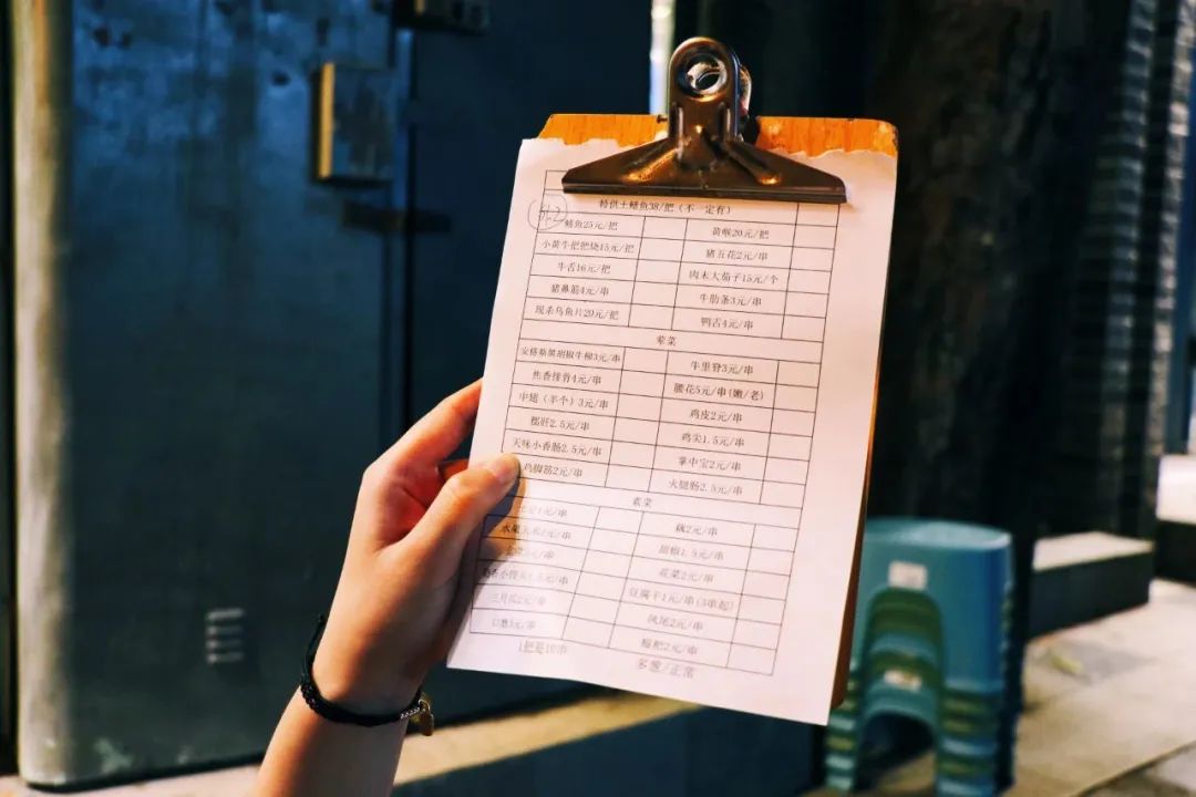 去成都必打卡的8家地道馆子,成都本地人必吃十大馆子排名